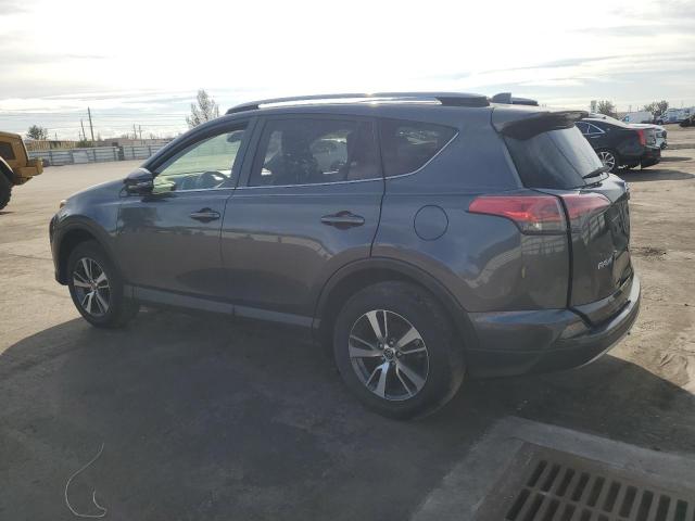 Photo 2 from auction – 2018 TOYOTA RAV4 ADVEN with VIN JTMWFREV6JD132403
