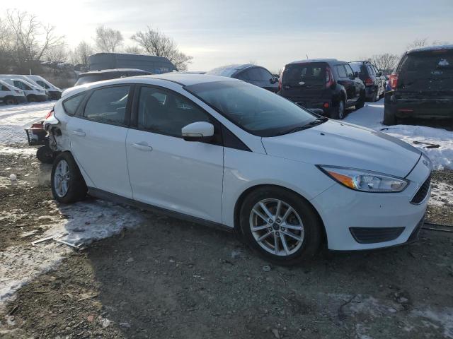 Photo 4 from auction – 2015 FORD FOCUS SE with VIN 1FADP3K20FL289553