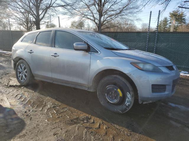 Photo 4 from auction – 2007 MAZDA CX-7 with VIN JM3ER293170146798