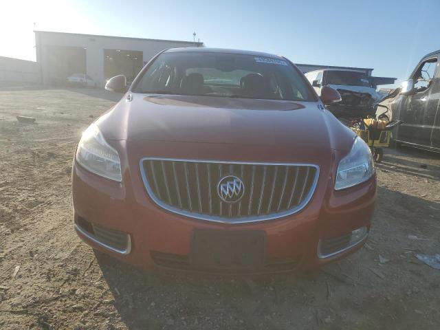 Photo 5 from auction – 2013 BUICK REGAL PREM with VIN 2G4GS5EV6D9126333