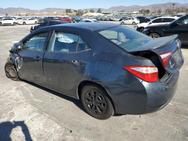 Photo 2 from auction – 2016 TOYOTA COROLLA L with VIN 5YFBURHE1GP378636