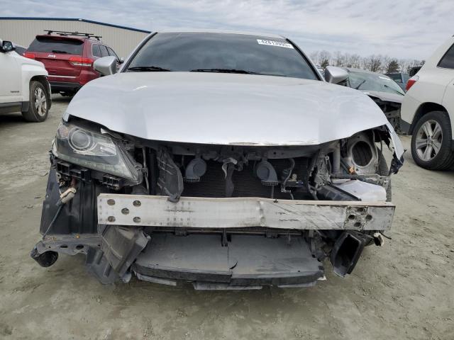Photo 5 from auction – 2013 LEXUS GS 350 with VIN JTHBE1BL5D5015835