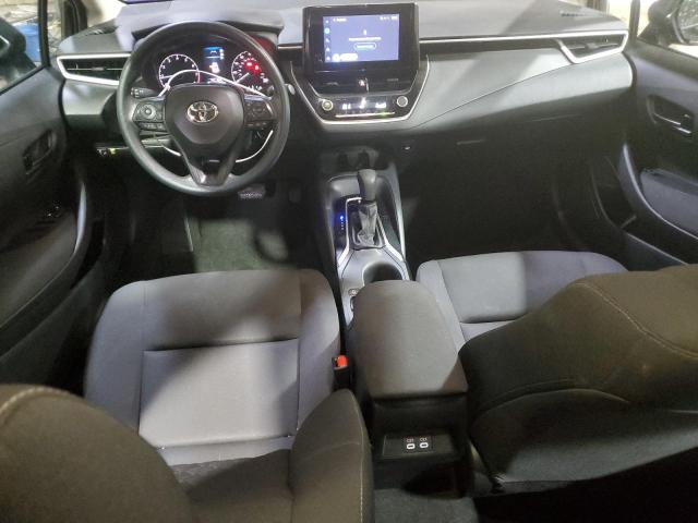 Photo 8 from auction – 2023 TOYOTA COROLLA LE with VIN 5YFB4MDE9PP013646