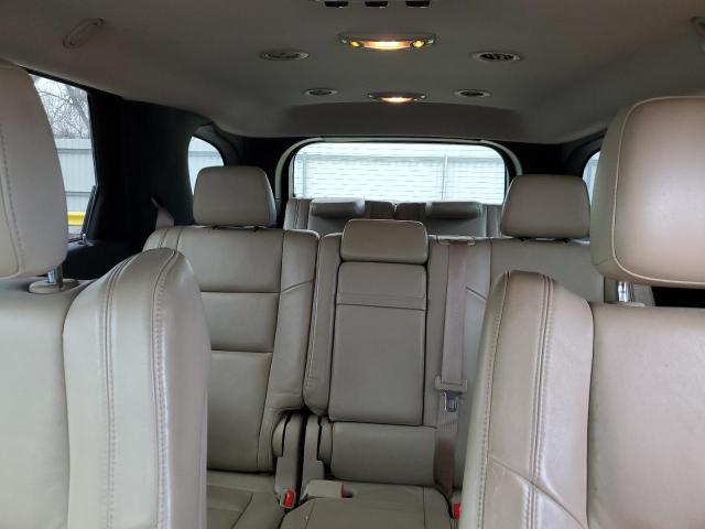 Photo 10 from auction – 2014 DODGE DURANGO LI with VIN 1C4RDHDG8EC551400