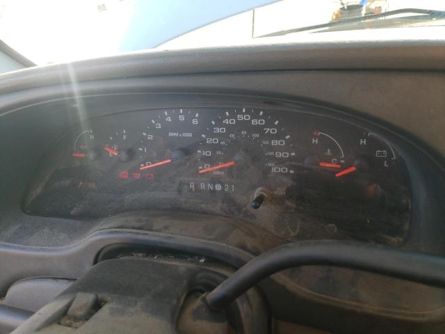 Zdjęcie 9 z aukcji – 2006 FORD ECONOLINE z VIN 1FTNS24L86HB15858