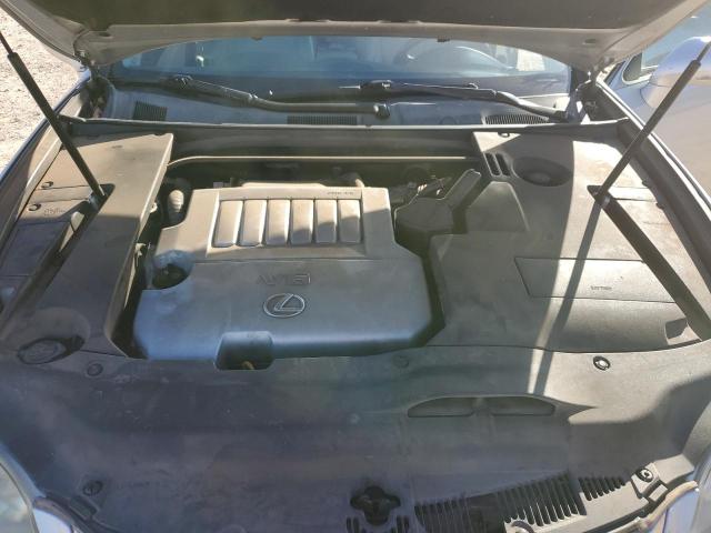 Photo 11 from auction – 2011 LEXUS ES 350 with VIN JTHBK1EG6B2423508