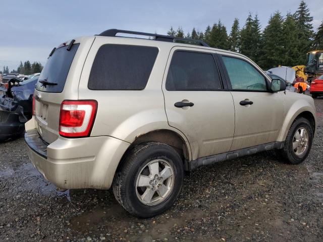 Photo 3 from auction – 2012 FORD ESCAPE XLT with VIN 1FMCU0D73CKB11963