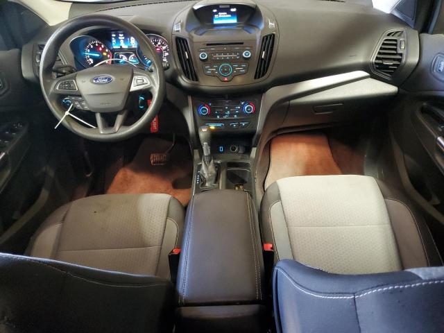 Photo 8 from auction – 2017 FORD ESCAPE SE with VIN 1FMCU9GD4HUB51146