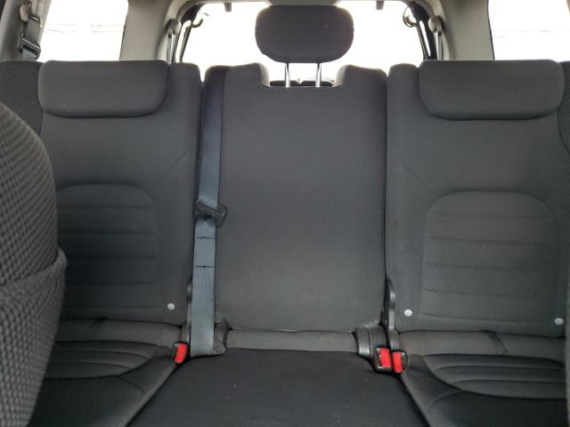 Photo 10 from auction – 2008 NISSAN PATHFINDER with VIN 5N1AR18U28C628171