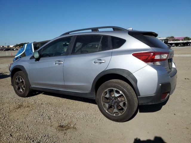 Photo 2 from auction – 2019 SUBARU CROSSTREK with VIN JF2GTACC4K8389118