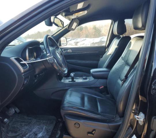 Photo 7 from auction – 2015 JEEP GRAND CHER with VIN 1C4RJFBG4FC627745