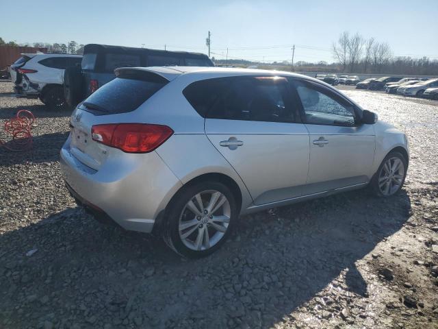 Photo 3 from auction – 2013 KIA FORTE SX with VIN KNAFW5A39D5669484