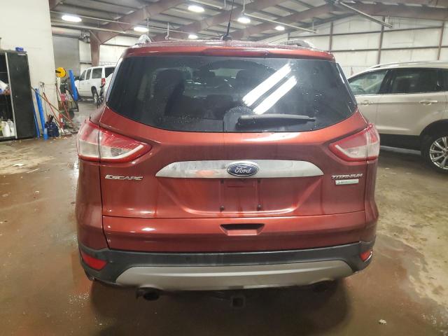 Photo 6 from auction – 2015 FORD ESCAPE TIT with VIN 1FMCU0JX6FUB92812
