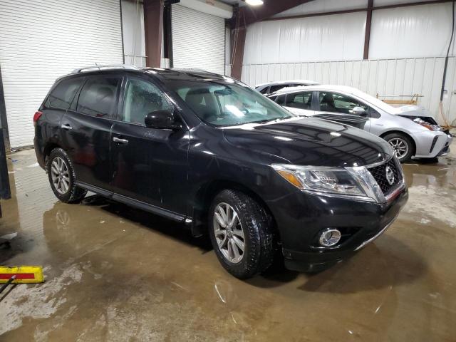 Photo 4 from auction – 2015 NISSAN PATHFINDER with VIN 5N1AR2MM7FC689668