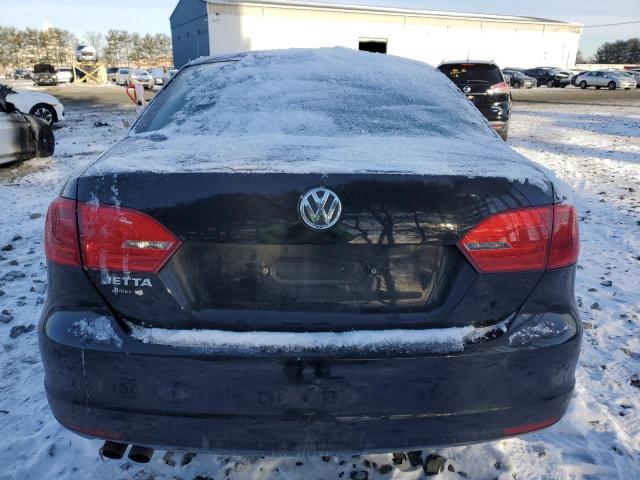 Photo 6 from auction – 2012 VOLKSWAGEN JETTA BASE with VIN 3VW2K7AJ6CM319520