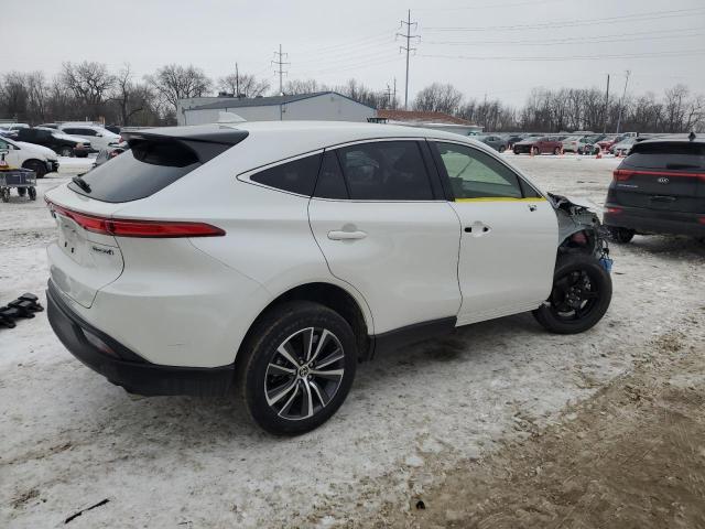 Photo 3 from auction – 2021 TOYOTA VENZA LE with VIN JTEAAAAH2MJ003666