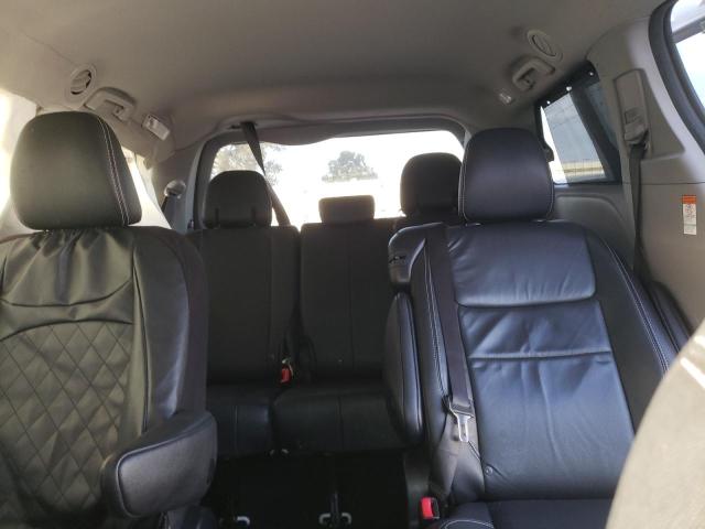Photo 10 from auction – 2018 TOYOTA SIENNA SE with VIN 5TDXZ3DC7JS963180