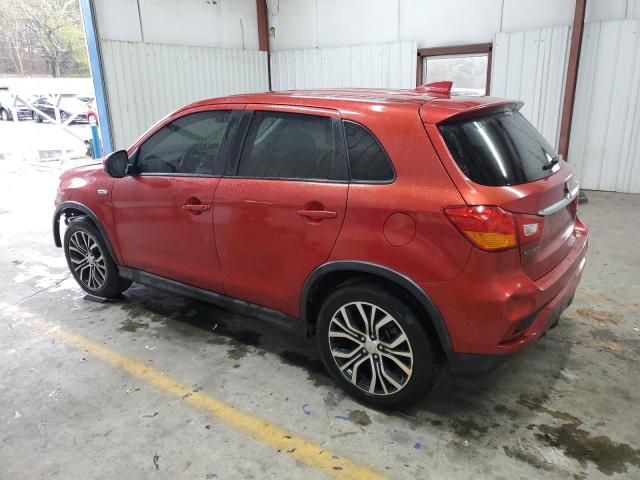 Photo 2 from auction – 2018 MITSUBISHI OUTLANDER with VIN JA4AP3AW8JU020196