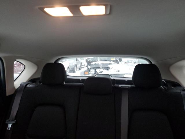 Photo 10 from auction – 2023 MAZDA CX-5 with VIN JM3KFBAM9P0161971