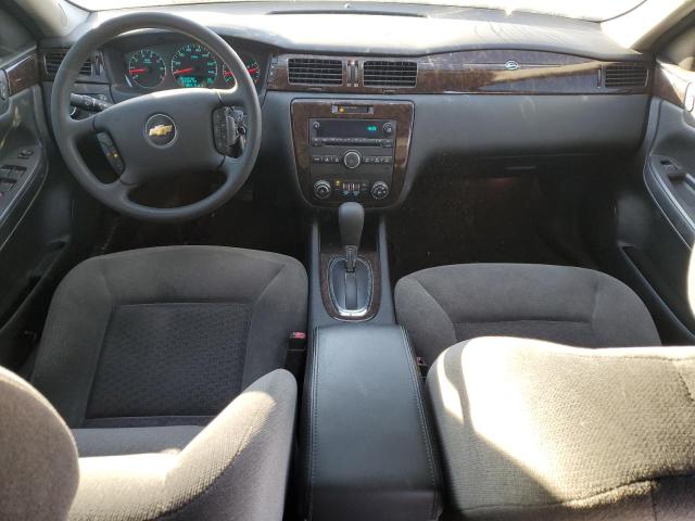 Photo 8 from auction – 2015 CHEVROLET IMPALA LIM with VIN 2G1WB5E35F1145741