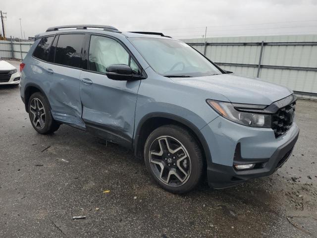 Zdjęcie 4 z aukcji – 2023 HONDA PASSPORT E z VIN 5FNYF8H01PB015218