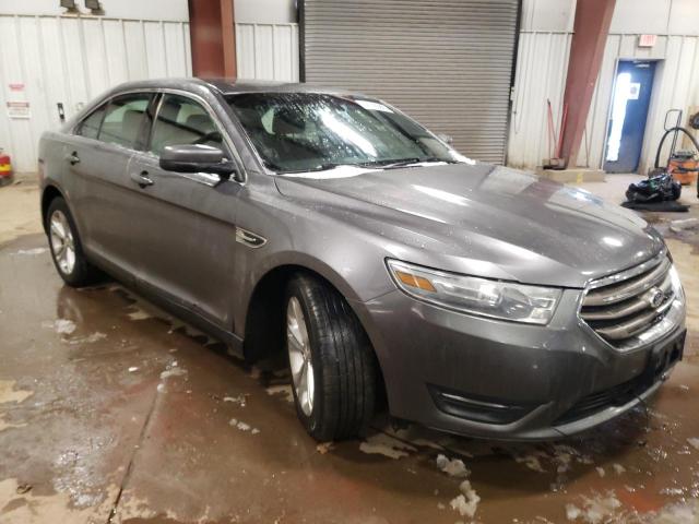 Photo 4 from auction – 2013 FORD TAURUS SEL with VIN 1FAHP2E8XDG153044