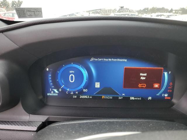 Photo 9 from auction – 2021 FORD EXPLORER S with VIN 1FM5K8GC0MGC49390
