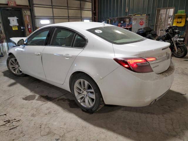 Photo 2 from auction – 2014 BUICK REGAL with VIN 2G4GK5EX3E9209883