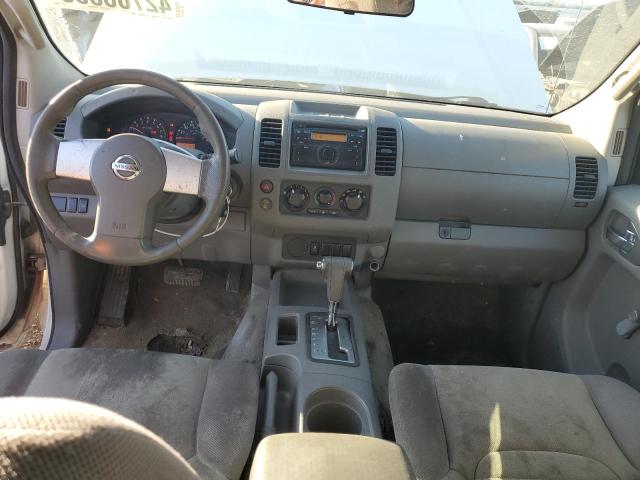 Photo 8 from auction – 2013 NISSAN FRONTIER S with VIN 1N6BD0CT1DN749186