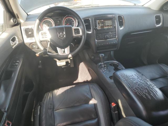 Photo 8 from auction – 2013 DODGE DURANGO CR with VIN 1C4SDHDT3DC675989