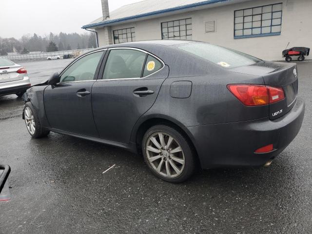 Zdjęcie 2 z aukcji – 2006 LEXUS IS 250 z VIN JTHCK262462005001