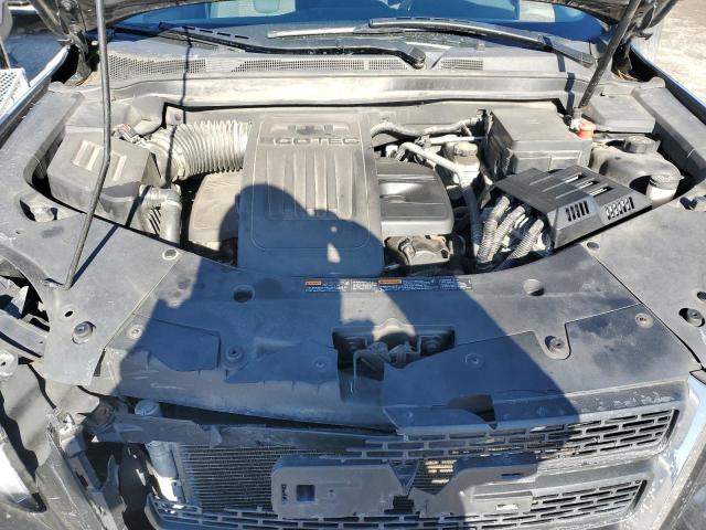 Photo 12 from auction – 2013 GMC TERRAIN SL with VIN 2GKFLTEK7D6293524