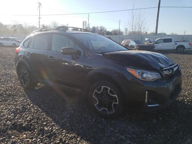 Photo 4 from auction – 2017 SUBARU CROSSTREK with VIN JF2GPANC4H8244610
