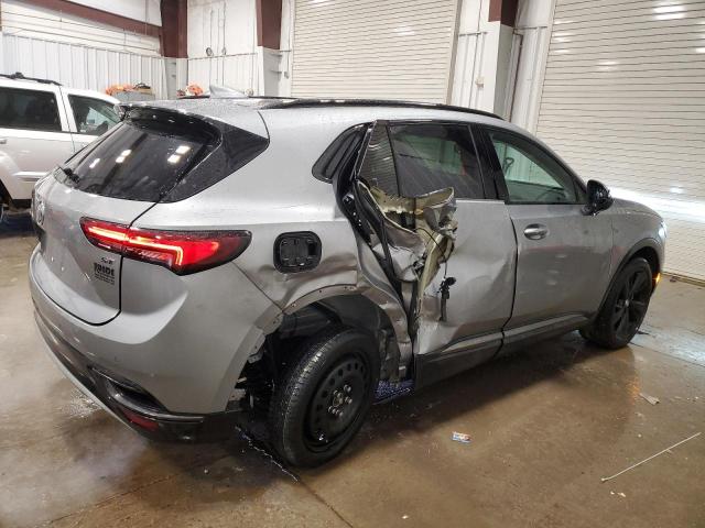 Photo 3 from auction – 2023 BUICK ENVISION E with VIN LRBFZPR45PD231539