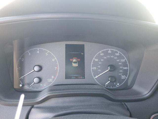 Photo 9 from auction – 2024 TOYOTA COROLLA SE with VIN 5YFS4MCE2RP196912