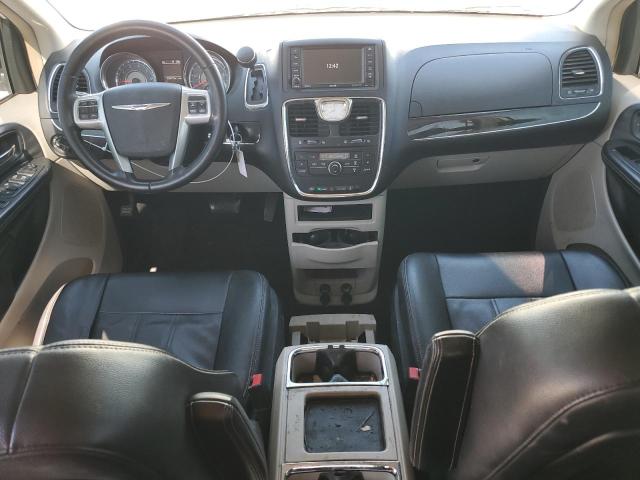 Photo 8 from auction – 2013 CHRYSLER TOWN & COU with VIN 2C4RC1BG5DR744834