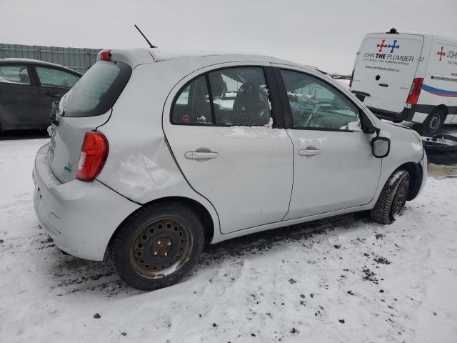 Photo 3 from auction – 2015 NISSAN MICRA with VIN 3N1CK3CP6FL249340