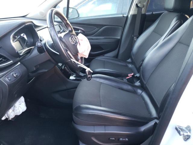 Photo 7 from auction – 2019 BUICK ENCORE PRE with VIN KL4CJASB0KB851912