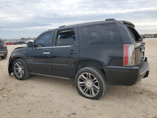 Photo 2 from auction – 2013 CADILLAC ESCALADE P with VIN 1GYS3CEF7DR115785