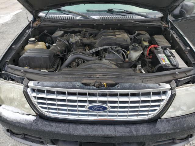 Photo 12 from auction – 2004 FORD EXPLORER X with VIN 1FMZU73K74UB96790