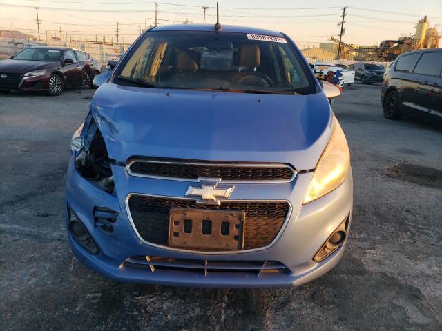 Photo 5 from auction – 2013 CHEVROLET SPARK LS with VIN KL8CB6S90DC524610