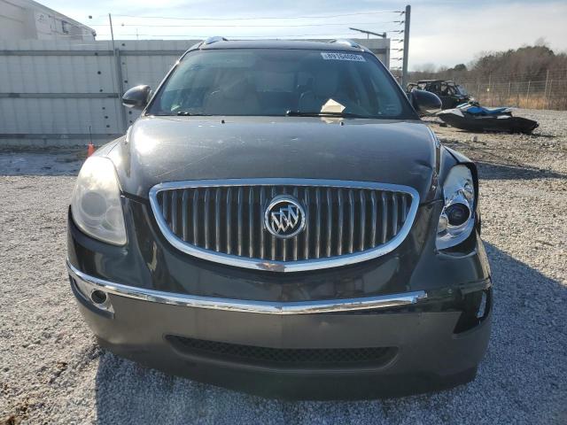 Photo 5 from auction – 2012 BUICK ENCLAVE with VIN 5GAKRDED0CJ278947