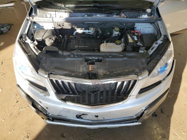 Photo 12 from auction – 2016 BUICK ENCORE with VIN KL4CJASB4GB638727