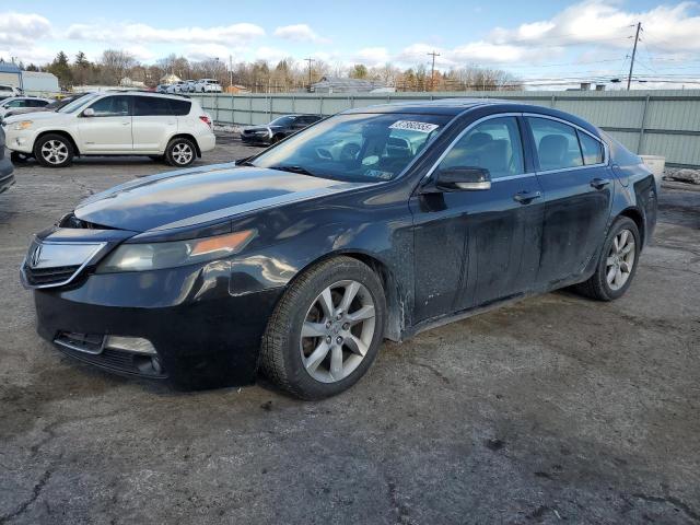 ACURA TL 2012 z numerem VIN 19UUA8F22CA032311 - Zdjęcie z aukcji