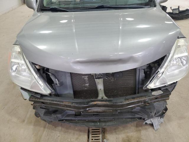 Photo 11 from auction – 2012 NISSAN VERSA S with VIN 3N1BC1CP6CK238708