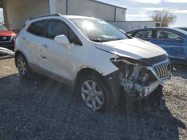 Photo 4 from auction – 2015 BUICK ENCORE PRE with VIN KL4CJHSBXFB267953