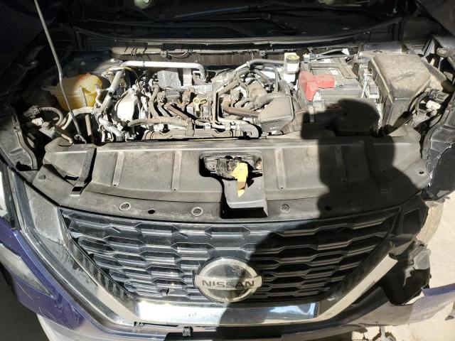 Photo 12 from auction – 2021 NISSAN ROGUE SV with VIN 5N1AT3BA2MC682785
