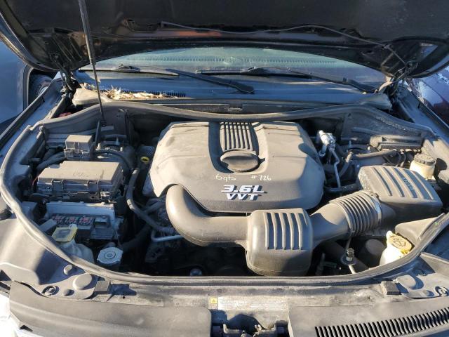 Photo 12 from auction – 2012 JEEP GRAND CHER with VIN 1C4RJFBGXCC341460