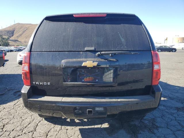 Photo 6 from auction – 2014 CHEVROLET TAHOE C150 with VIN 1GNSCAE01ER189153