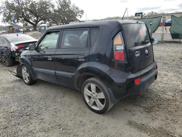 Photo 2 from auction – 2010 KIA SOUL + with VIN KNDJT2A29A7184192